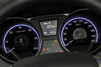 Hyundai ix35 - 2.0 CRDI - 4x2 : Un look plus sportif