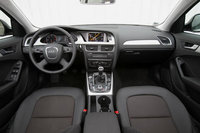 Audi A4 Allroad Le prix de l'exclusivité
