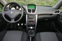 Peugeot 207 CC Bilan occasion : Peugeot 207 CC
