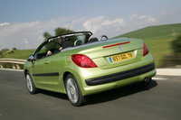 Peugeot 207 CC Bilan occasion : Peugeot 207 CC