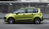 Citroen C3 Picasso Bilan occasion : Citroën C3 Picasso