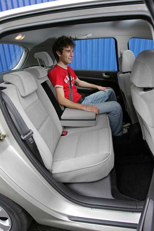 Bilan occasion : Peugeot 307