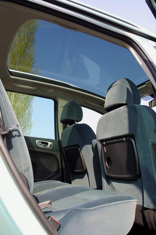 Bilan occasion : Peugeot 307