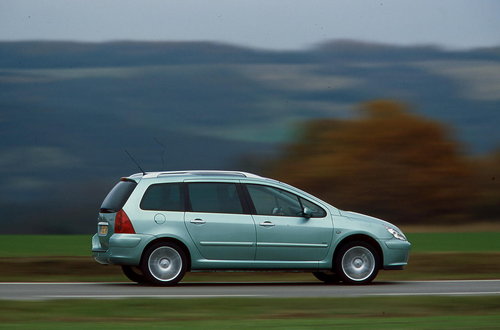 Bilan occasion : Peugeot 307