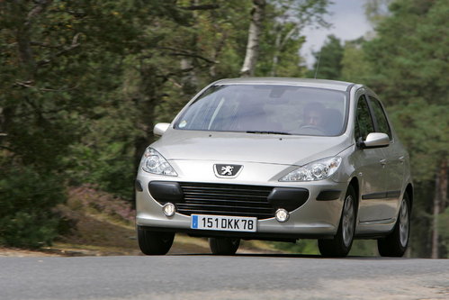 Bilan occasion : Peugeot 307