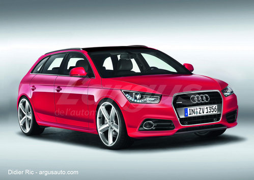 Audi A3 / BMW Série 1 Compactes écolo, chics et toniques