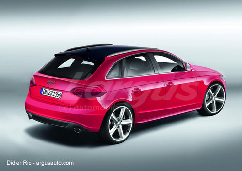 Audi A3 / BMW Série 1 Compactes écolo, chics et toniques