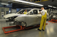 Kia Zilina Photo : Eric Montgobert