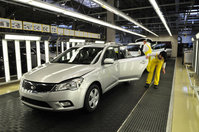 Kia Zilina Photo : Eric Montgobert