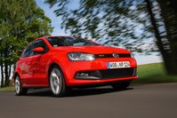 Volkswagen Polo CrossPolo et GTI pour la Volkswagen Polo