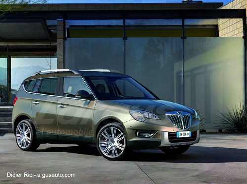 Lancia reste-il le bon label ?