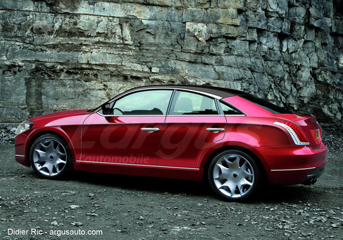 Lancia reste-il le bon label ?