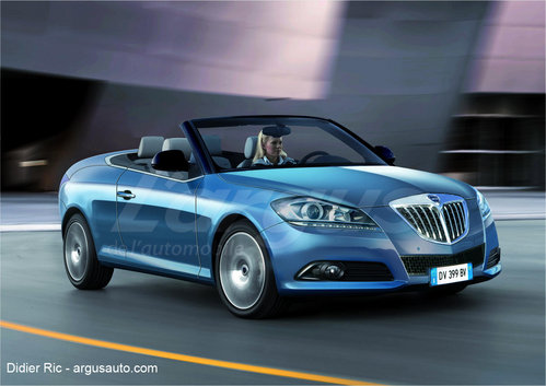 Lancia reste-il le bon label ?