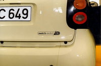Disparition du créateur de la Smart