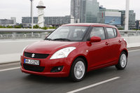 Suzuki Swift La même, mais en mieux !