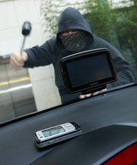 photo : Clément Choulot Comment sont garantis vos produits high-tech dans votre voiture