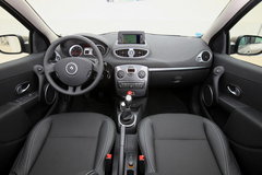 La Seat Ibiza ST face à la Renault Clio Estate