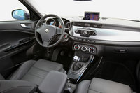 Alfa Romeo Giulietta 1.4 Multiair 170 Alfa Romeo Giulietta Alfa Romeo Giulietta 1.4 Multiair 170 : Passion récompensée