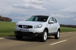 Mitsubishi ASX Le Mitsubishi ASX D-ID 4x4 à l'essai