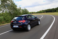Alfa Romeo Giulietta 1.4 Multiair 170 Alfa Romeo Giulietta Alfa Romeo Giulietta 1.4 Multiair 170 : Passion récompensée