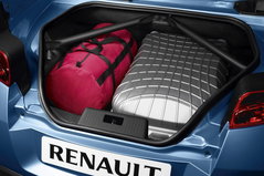 Renault Wind Renault Wind 1.6 16v : poupée de son