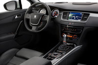 Peugeot 508 Tarifs officiels et photos inédites
