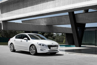 Peugeot 508 Tarifs officiels et photos inédites