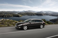 Peugeot 508 Tarifs officiels et photos inédites