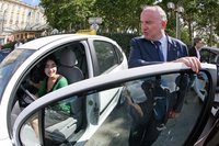 Séance d'auto-satisfaction au Mondial