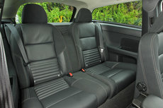 Volvo C30 Essai Volvo C30 D4 R-Design