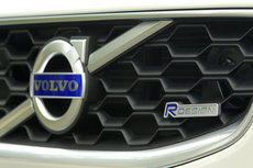 Volvo C30 Essai Volvo C30 D4 R-Design