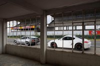 L'automobile et le plaisir, toujours conciliables