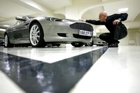L'automobile et le plaisir, toujours conciliables