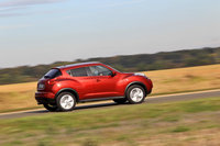 Nissan Juke Nissan juke 1.6 : La version à éviter ?