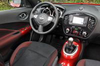 Nissan Juke Nissan juke 1.6 : La version à éviter ?