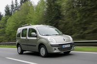 Dacia Dokker Le Dacia Dokker dCi 75 à l'essai