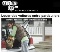 L'autopartage se diversifie