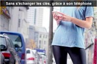 L'autopartage se diversifie
