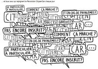L'autopartage se diversifie