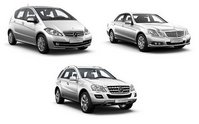 Mercedes "cartonne" avec trois mentions pour les Classe A, E, M Baisse de satisfaction des automobilistes en Allemagne