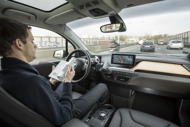 Valeo Veut D 233 Velopper La Voiture Autonome Pour Tous L Argus