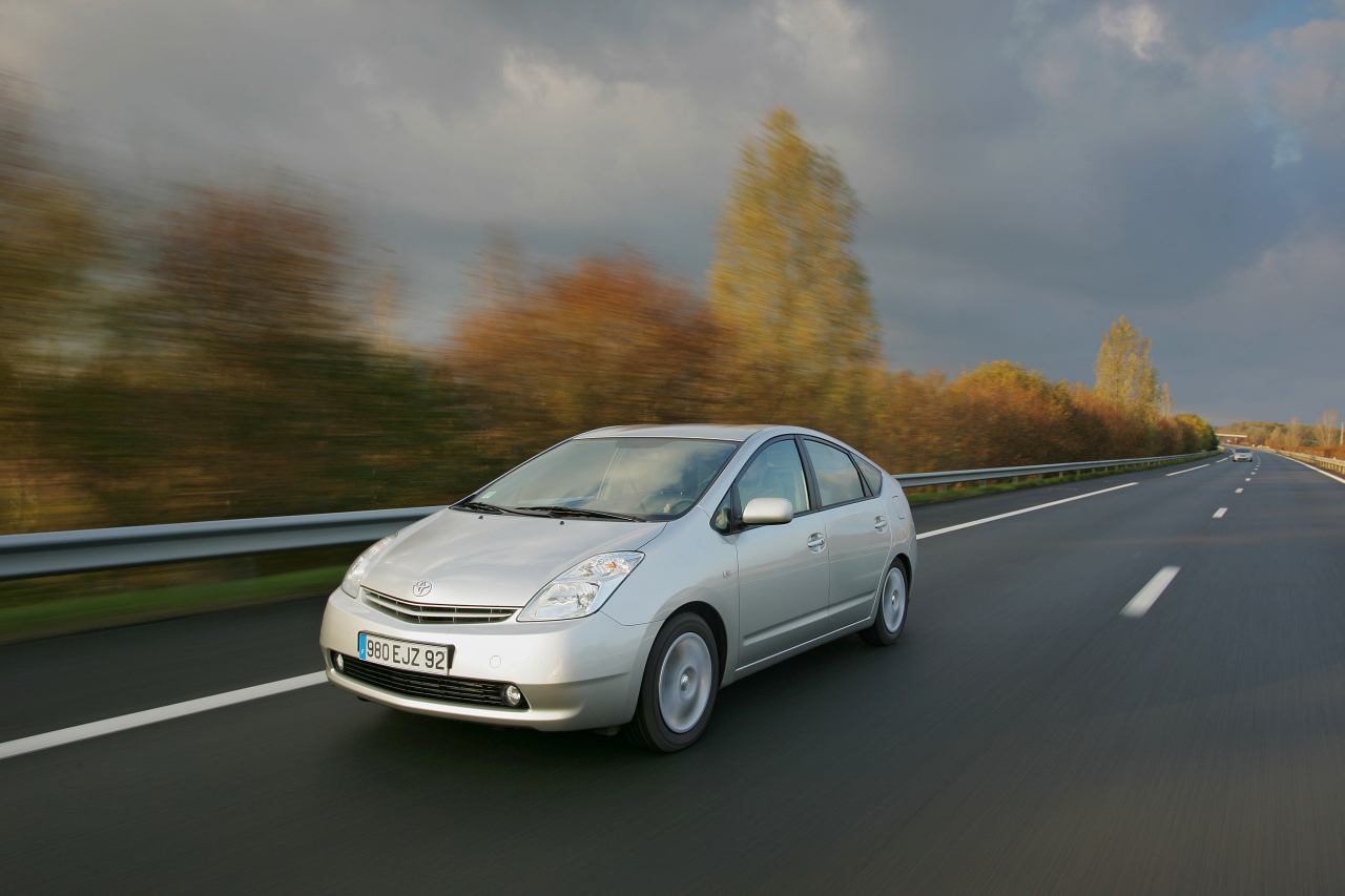 Meilleur Voiture Hybride 2018 >> Voiture de l'année : le palmarès de 1964 à 2017 - Voiture ... Meilleur Voiture Hybride 2018 >> Voiture de l'année : le palmarès de 1964 à 2017 - Voiture ...