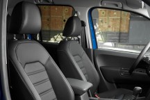 Volkswagen Amarok (2016)