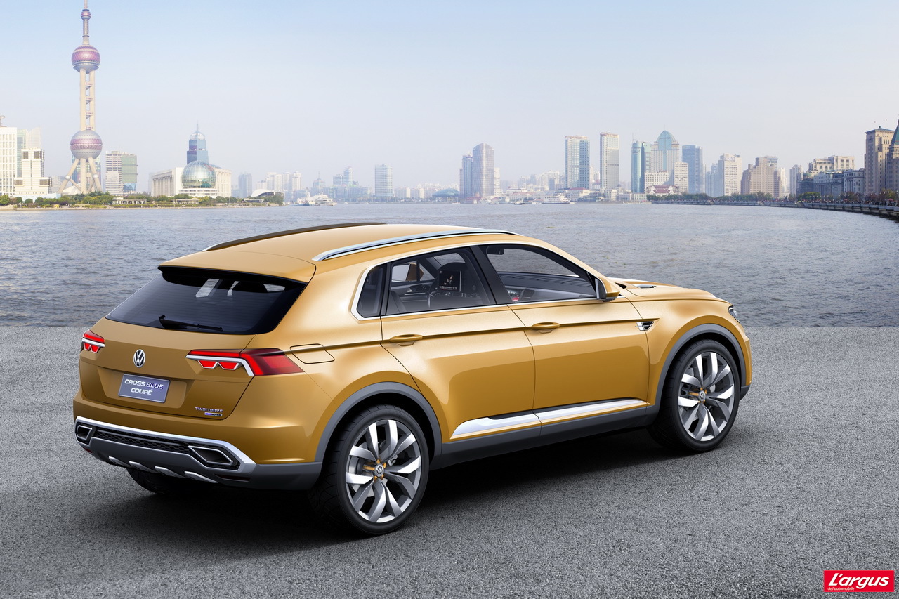 Dissertation sur volkswagen blues