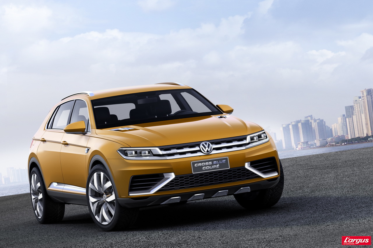 Dissertation sur volkswagen blues