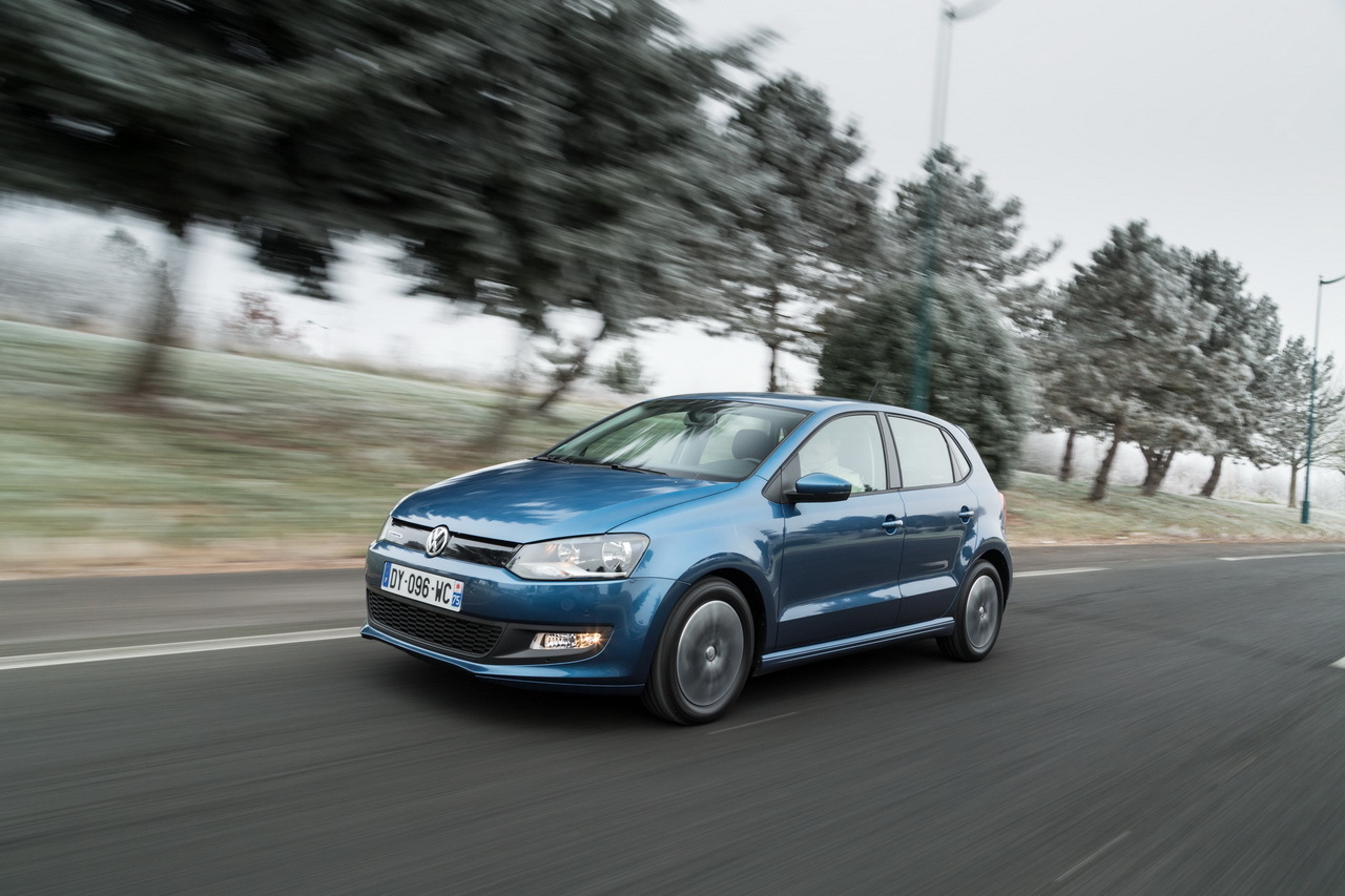 Meilleure Citadine 2018 >> Essai VW Polo 1.0 TSI 95 : un 3 cylindres essence... pour ... Meilleure Citadine 2018 >> Essai VW Polo 1.0 TSI 95 : un 3 cylindres essence... pour ...
