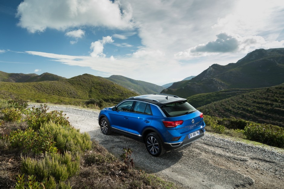 essai volkswagen t roc 1 0 tsi le test du t roc premier essai volkswagen t roc 1 0 tsi le test du t roc premier