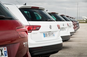 nouveau tiguan 2