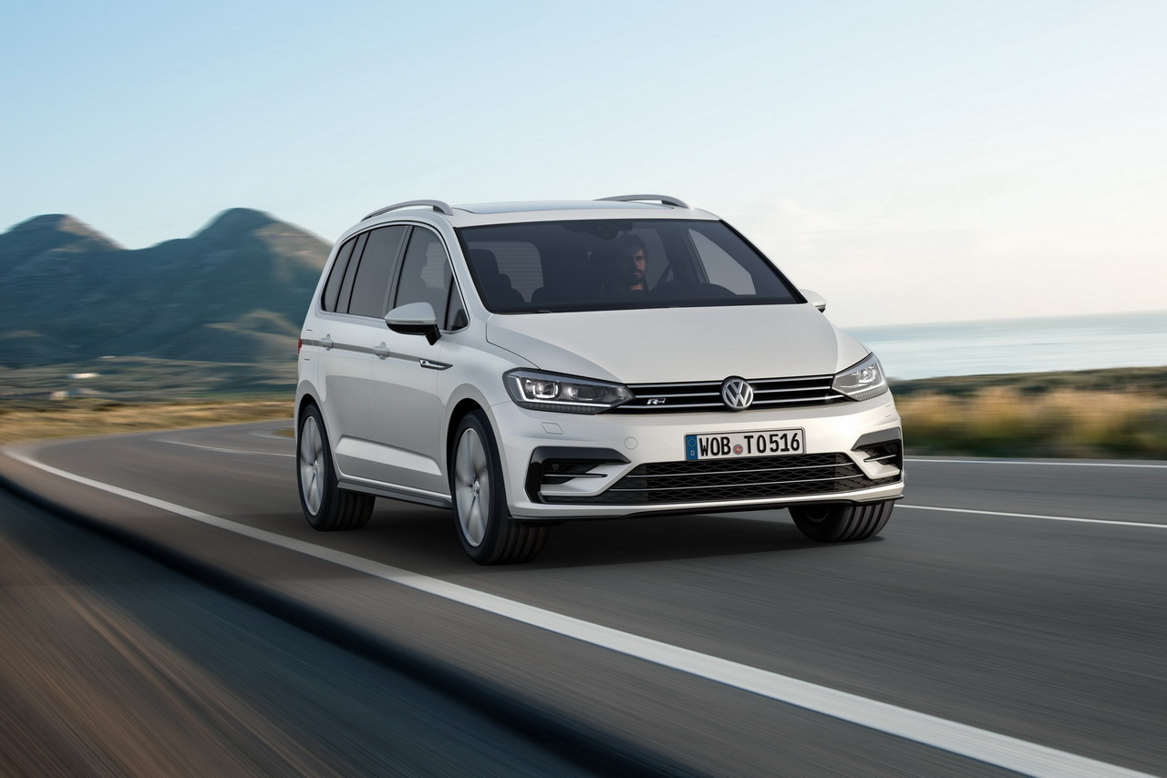 VOLKSWAGEN SPORT LINE volkswagen sport line: