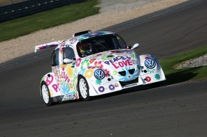 Fun Cup Evo 3 vue avant droit